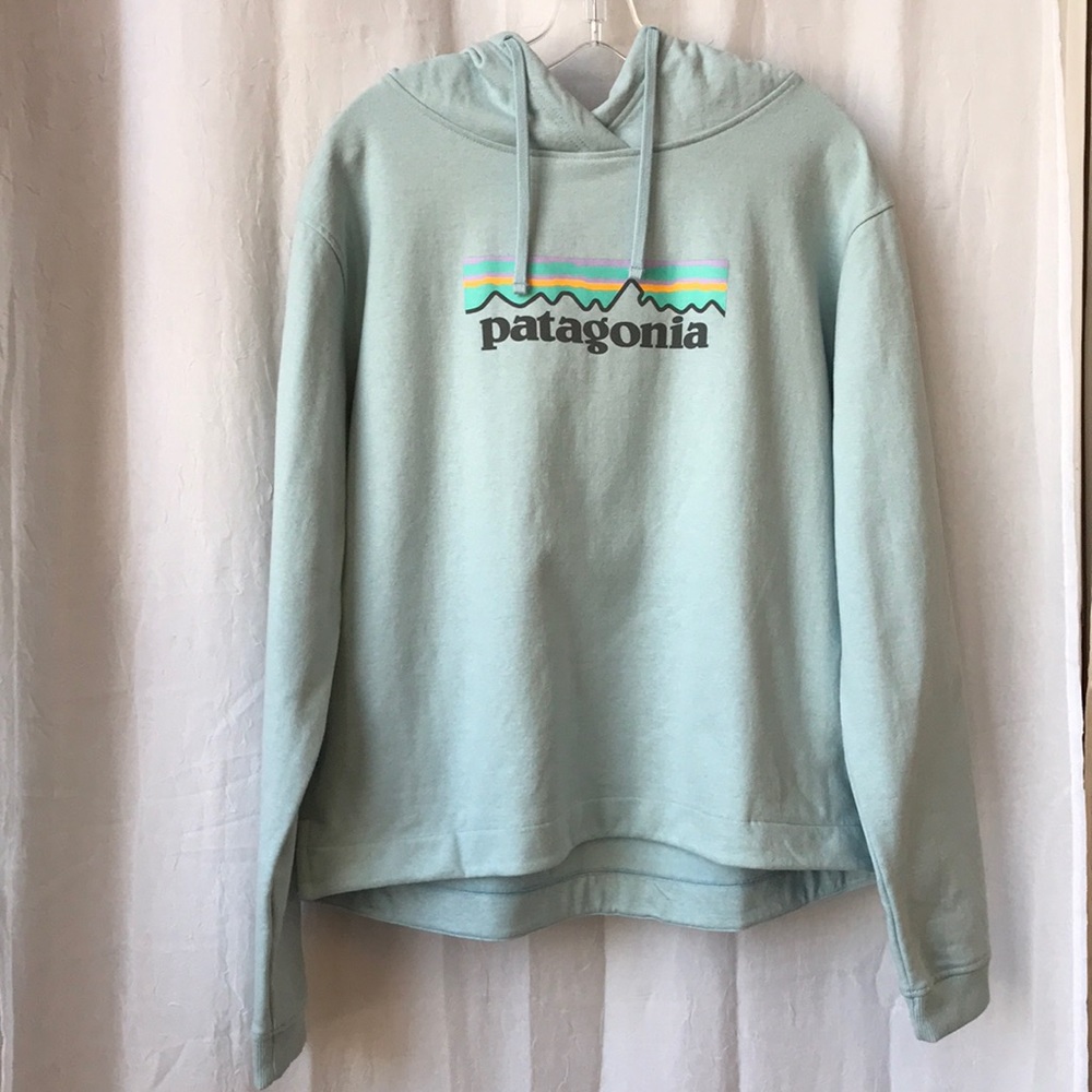 Women’s Patagonia Pastel P-6 Uprisal Hoody